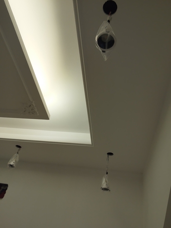 Salamah, Interior Design, الوزراء سیکلو فوم فایبر