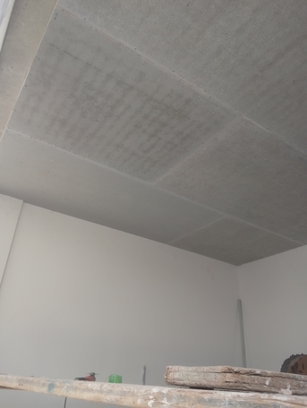 Jeddah, Construction, جپسم بورد جدہ