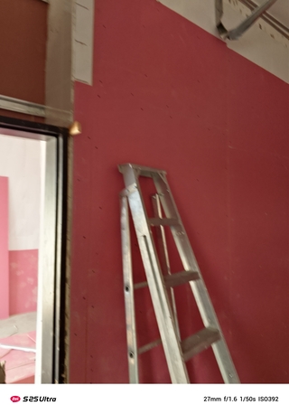 Jeddah, Construction, جپسم بورد جدہ