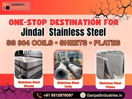 New Delhi, Materials, INR 129,  Stainless Steel Sheet Dealer I In Delhi