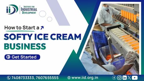 Mumbai, Business, Softy Ice Cream Business In India | Business Guide