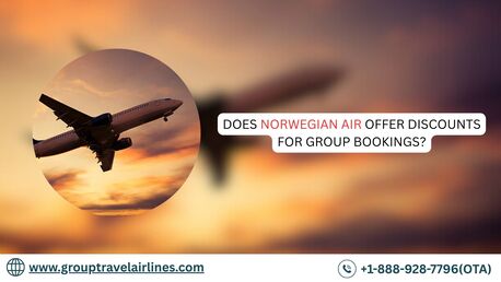 New York, Travel, Does Norwegian Air Offer Discounts For Group Bookings?