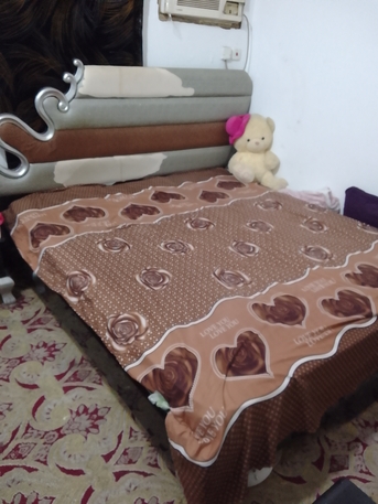 Al Adama, Furniture, SAR 250,  Family Bed