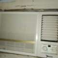 SAR 650,  Air Conditioner Window AC 1.5 Ton, Jeddah (Al Safa 1)