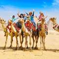 Egypt Vacations: Explore Ancient Wonders And Modern Comforts