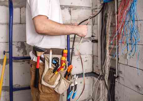 London, Business, Need Urgent Electrical Repairs East London? Call Frank And Sons Electrical Ltd Today