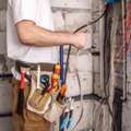Need Urgent Electrical Repairs East London? Call Frank And Sons Electrical Ltd Today