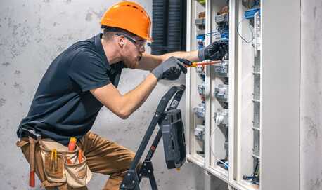 London, Business, Need Urgent Electrical Repairs East London? Call Frank And Sons Electrical Ltd Today