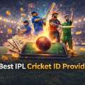 Best IPL Cricket ID Provider