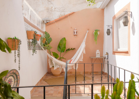 Malaga, Real Estate For Sale, EUR 235000,  3 BR,  15002 Sq. Meter,  Maison R?nov?e Et Meubl?e Malaga/Ronda Espagne