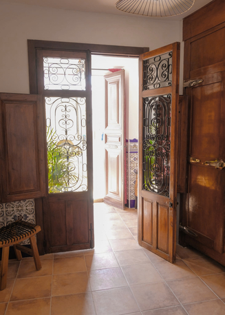 Malaga, Real Estate For Sale, EUR 235000,  3 BR,  15002 Sq. Meter,  Maison R?nov?e Et Meubl?e Malaga/Ronda Espagne