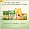 Trusted Branded Groceries In Saket