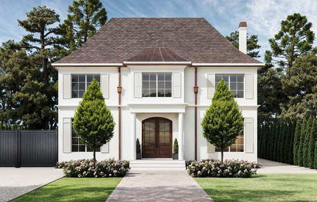 New York, Business, 3D Rendering Services & Design