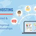 CRM Hosting: Secure And Scalable Solutions For Growing Businesses