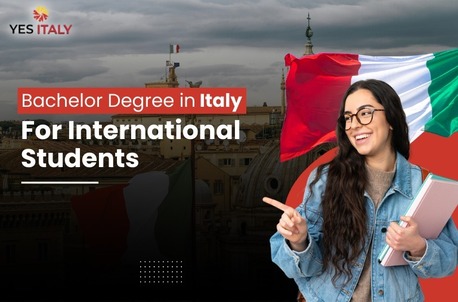 New Delhi, Lessons Offered, Low Cost Bachelors In Italy