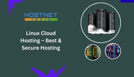 Mumbai, Computer, Linux Cloud Hosting &ndash; Best & Secure Hosting
