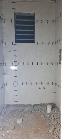 Abha, Job Seekers, أنا في انتظار المصلح ذيول ماربال بلاط طالي