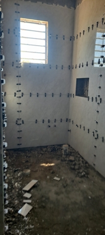 Abha, Job Seekers, أنا في انتظار المصلح ذيول ماربال بلاط طالي