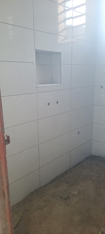 Abha, Job Seekers, أنا في انتظار المصلح ذيول ماربال بلاط طالي