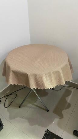 Al Malaz, Furniture, SAR 900,  Bed Set, Cupboard, 2 Side Drawers, Dressing Table With Sitting Table