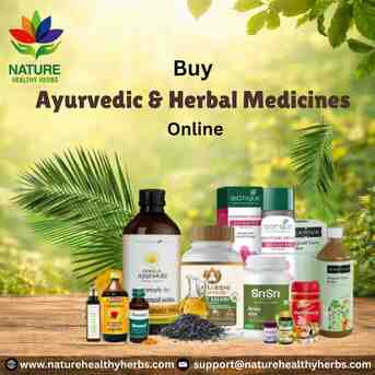 New York, Health & Beauty Items, USD 111,  Buy Ayurvedic & Herbal Medicines Online