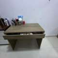 SAR 250,  Study Table With 2 Chairs