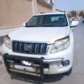 SAR 55000,  Toyota Prado,  2011,  Automatic,  300000 KM,    - 4 Cylinder Riyadh