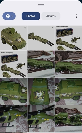 Dammam, Toys & Games, SAR 50,  Toys