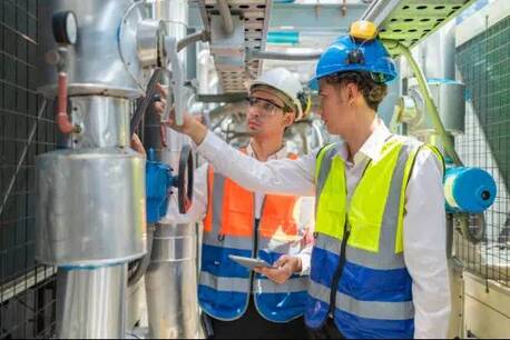 London, Business, Professional Building Maintenance Contractors For Reliable Facility Solutions