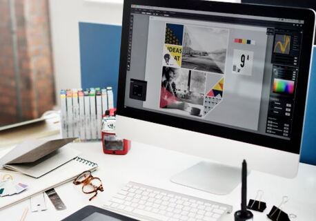 New York, Graphic Design, Professional Graphic Design Services By A Leading Graphic Design Agency