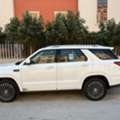 SAR 83000,  Changan CS95,  2023,  Automatic,  43000 KM,   Platinum  &mdash; 43,000 Km &mdash; Excellent Condition