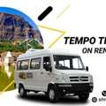 Tempo Traveller On Rent In Nashik With Easy Online Booking