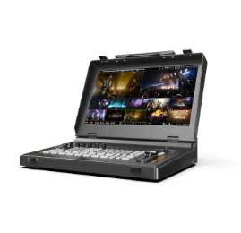 New Delhi, Appliances, Avmatrix Switcher