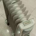 BHD 10,  Oil Radiator Heater ( 9 Fins)