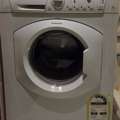 SAR 200,  Ariston Wash Machine 7KG (Front Load) -غسالة أرستون 7 كيلو