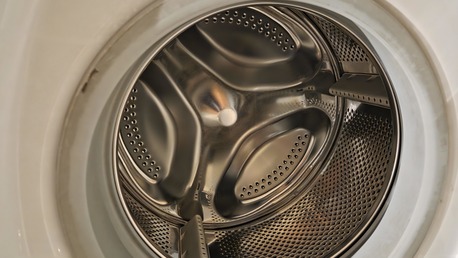 Riyadh, Appliances, SAR 200,  Ariston Wash Machine 7KG (Front Load) -غسالة أرستون 7 كيلو