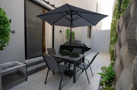 Tuwaiq, Apartments, Flats, Houses & Villas, SAR 12000/month,  Furnished,  3 BR,  116 Sq. Meter,  Move-In Ready | New Fully Furnished 3-Bedroom Apartment For Rent &ndash; Tuwaiq (Near Qiddiya)