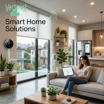 New York, Construction, Why Install Smart Home Solutions NY?