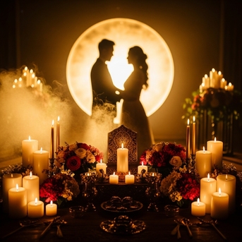 New York, Health, Marriage Spell