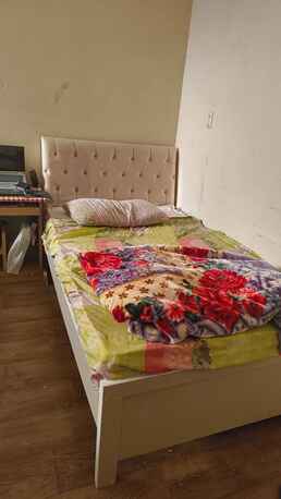Dammam, Furniture, SAR 300,  Single Bed