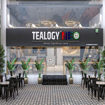 Ranchi, Restaurants, Best Tea Shop Franchise &ndash; Tealogy