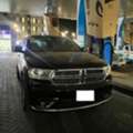 SAR 35000,  2015 SXT,  2015,  Automatic,  322010 KM,  Dodge Durango