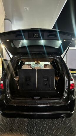 Jeddah, Vehicles, Cars & Trucks , SAR 35000,  2015 SXT,  2015,  Automatic,  322010 KM,  Dodge Durango