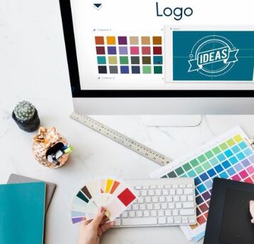 New York, Graphic Design, Custom Logo Design Services By A Leading Logo Design Company