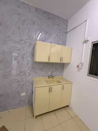 Khobar, Apartments/Houses, SAR 11000/year,  1 BR,  Studio One Bedroom, A Living Room,One Bathroom And Attach  Kitchen