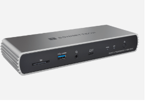 New Delhi, Appliances, Sonnet Docks