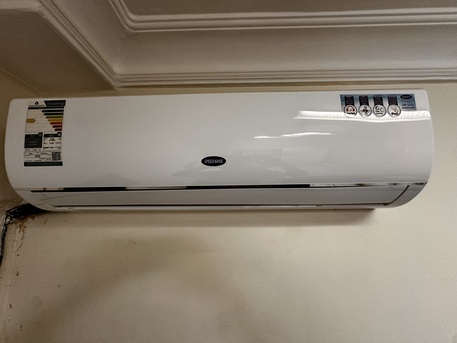 Madinah, Air Conditioners, مكيف سبليت ١٨ وحدة شبه جديد استخدام خفيف