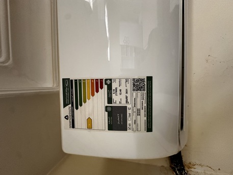 Madinah, Air Conditioners, مكيف سبليت ١٨ وحدة شبه جديد استخدام خفيف