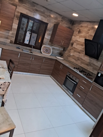 Manama, Apartments/Houses, BHD 300/year,  2 BR,  Including Ewa And Semi-furnished  شامل الكهرباء و نصف مفروشه