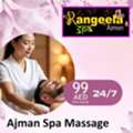 Rangeela Spa Ajman &mdash; Best Massage Spa In Ajman